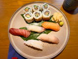 Nr. 6 : Sushi BOX ①