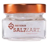 BAD ISCHLER Salzzart im Glas 55 g (Salinen Austria)
