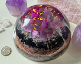Ufo Pinky XL - ca. 2 Kg | Ø 15cm