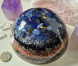 Ufo Ocean XL - ca. 2 Kg | Ø 15 cm
