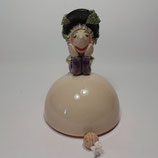 Musikdose Alte Tante 1