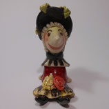 Minifigur Alte Tante