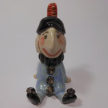 Minifigur Pierrot