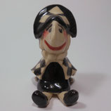 Minifigur Harlekin