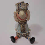 Minifigur DummPeter