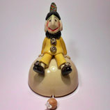 Musikdose Pierrot 2