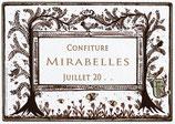 Etiquettes digitales texte personnalisable - planche IV - ...ben des Fleurs et des Fleurs Sinon Rien...