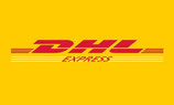 DHL Express - Zustellung Montag bis Freitag