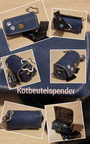 Hundekotbeutelspender