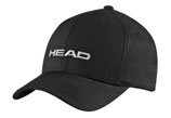 Promotion Cap Black