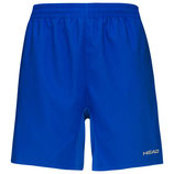 Shorts Club Shorts Men Blau L