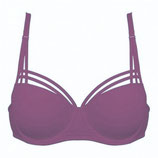 Marlies Dekkers Balconnet bh Dame de Paris Paars 171401