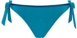 Marlies Dekkers VELVET KISS Bikini Broekje Ocean Blue 19122