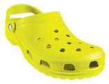 Classic Clog Citrus Agrumes