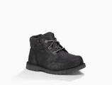 UGG Origin Wool Black
