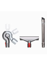 Dyson Complete Cleaning Kit stofzuiger accessoire set van 3