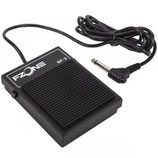 Universal Sustain Pedal SP2 with changeable polarity