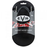 Kabel, EVH Eddie Van Halen Premium Cables 6' S to S