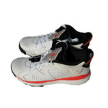 Nike Air Jordan VI Retro Golf White/Infrared