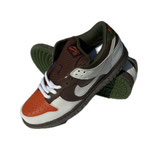 Nike SB Dunk Low Pro "Oompa Loompa"