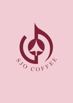⑤SJOブレンド（中深煎り）