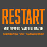 RESTART -  Online Renewal Qualification