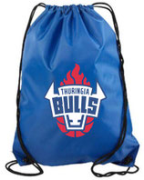 Thuringia Bulls Gymbag royal