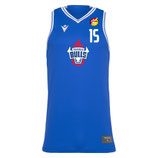 Thuringia Bulls Fantrikot royal-blau