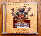 CD Eight Cylinder BIGBAND