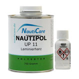NautiPol UP 11 Polyesterharz Laminierharz Styrolreduziert