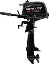 Mercury F6