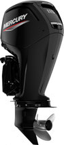 Mercury F115 EFI