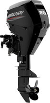 Mercury F20 EFI