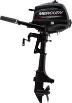 Mercury F2,5 MH