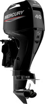 F40 EFI 4 Zylinder