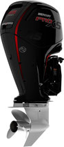 Mercury F115 Pro XS