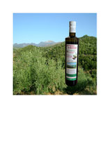 Petrina Harvest ORGANIC EVOO 750ml Bottles
