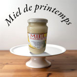 Miel de printemps