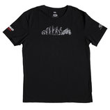 Motorradmagazin T-Shirt Men