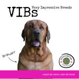 Ik schrijf me in voor de VIBs!