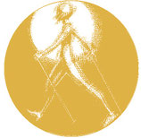 III Open FITTREK de marcha nórdica en modalidad técnica.