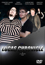 DVD "Lucas Chronicle"
