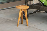 Outdoor-Beistelltisch