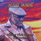 Active Minds LP Things can not been unseen