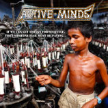Active Minds / Sanctus Juda EP Split