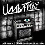 Umluft 180° LP Wer hat die Erdplatte angelassen?