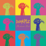 Dosenstolz / Valy and the Vodkas LP Split