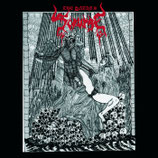 The Satan' Sourge LP Abhorrent Spear Of Vengeance