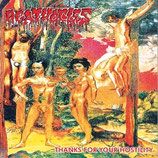 Agathocles DoLP Thanks for your Hostility