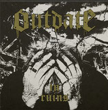 Outdate LP In Ruins